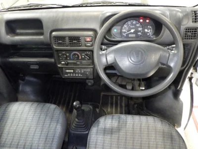 Honda Acty Truck