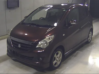 Suzuki Cervo