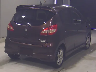 Suzuki Cervo