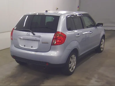 Mazda VERISA