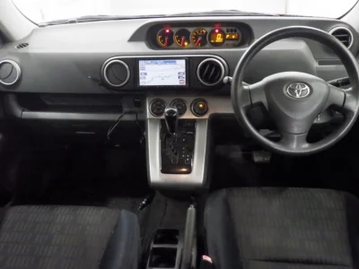 Toyota Corolla Rumion