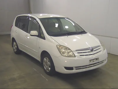 Toyota Corolla Spacio