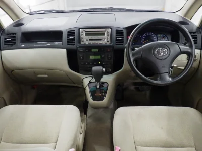 Toyota Corolla Spacio