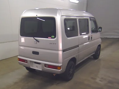 Honda Acty