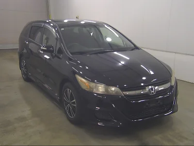 Honda Stream