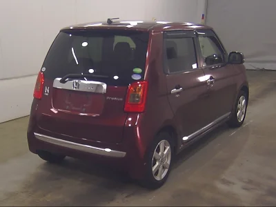 Honda N ONE