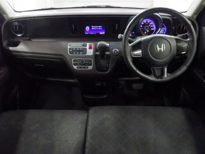Honda N ONE