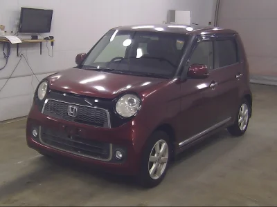 Honda N ONE