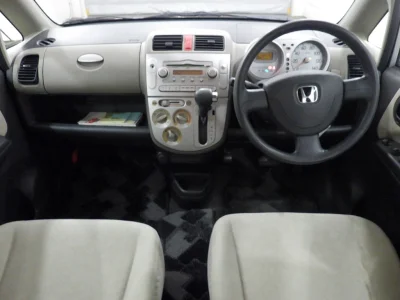 Honda Life