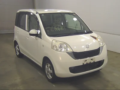 Honda Life