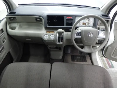 Honda Life