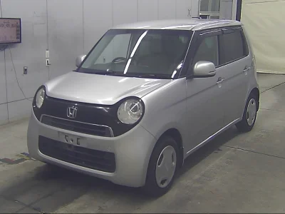 Honda N ONE
