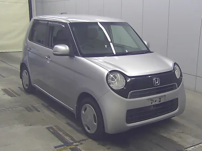 Honda N ONE