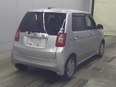 Honda N ONE