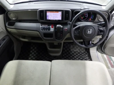 Honda N ONE