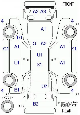 Honda N BOX PLUS