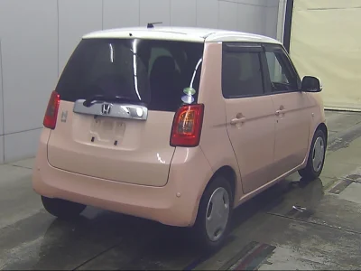 Honda N ONE