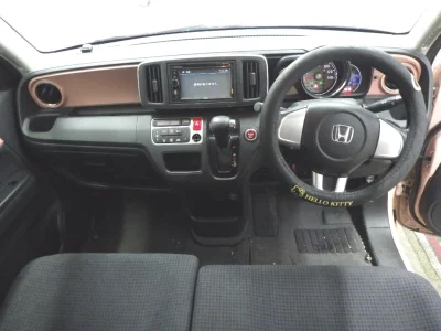 Honda N ONE