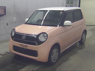 Honda N ONE
