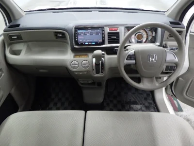 Honda Life