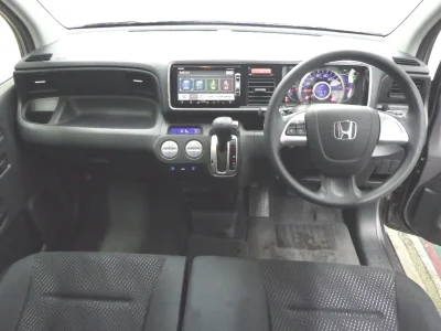 Honda Life
