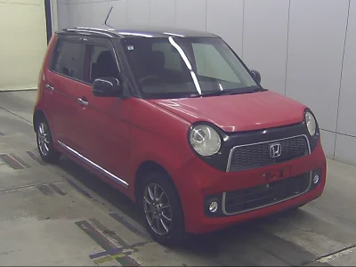 Honda N-ONE