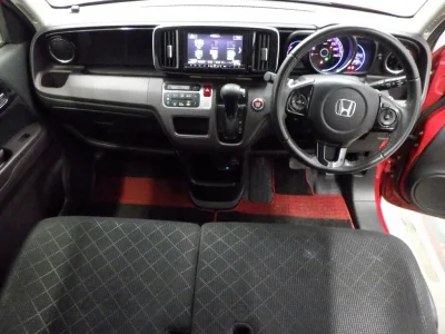 Honda N-ONE