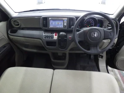 Honda N ONE