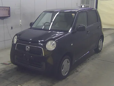 Honda N ONE