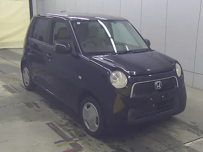 Honda N ONE