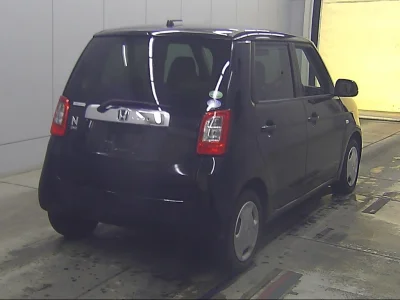 Honda N ONE