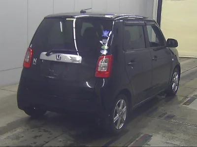 Honda N ONE