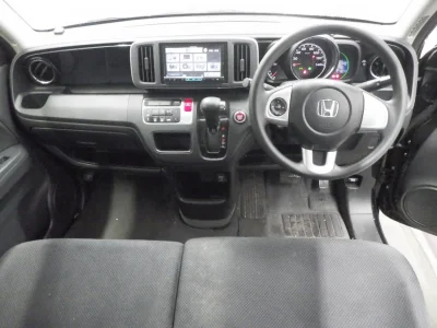 Honda N ONE
