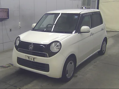 Honda N ONE