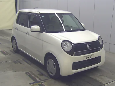 Honda N ONE