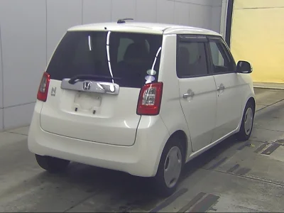 Honda N ONE