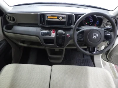 Honda N ONE