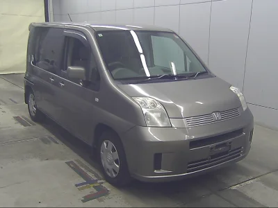 Honda MOBILIO