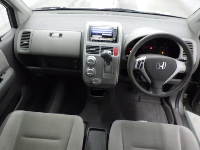 Honda MOBILIO