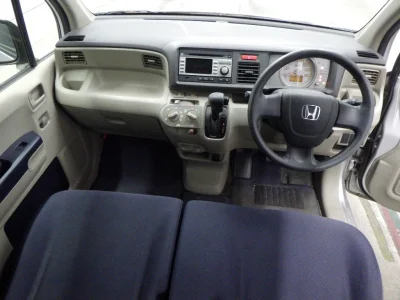 Honda Life