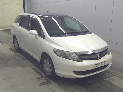 Honda AIRWAVE