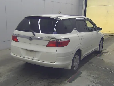 Honda AIRWAVE