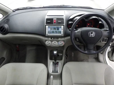 Honda AIRWAVE