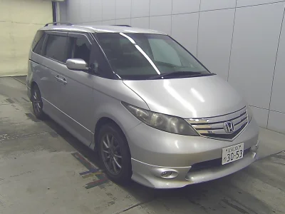 Honda ELYSION