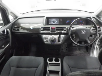 Honda ELYSION