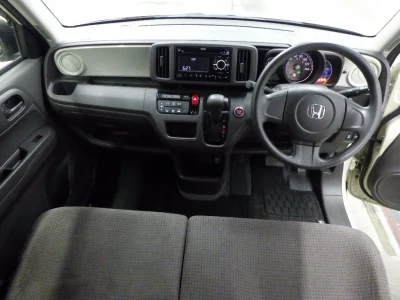 Honda N ONE