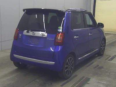 Honda N ONE