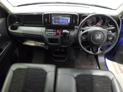 Honda N ONE