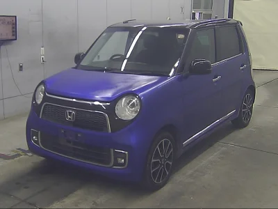 Honda N ONE