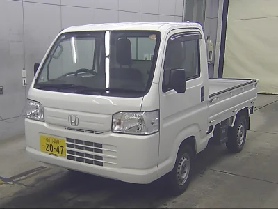 Honda Acty Truck